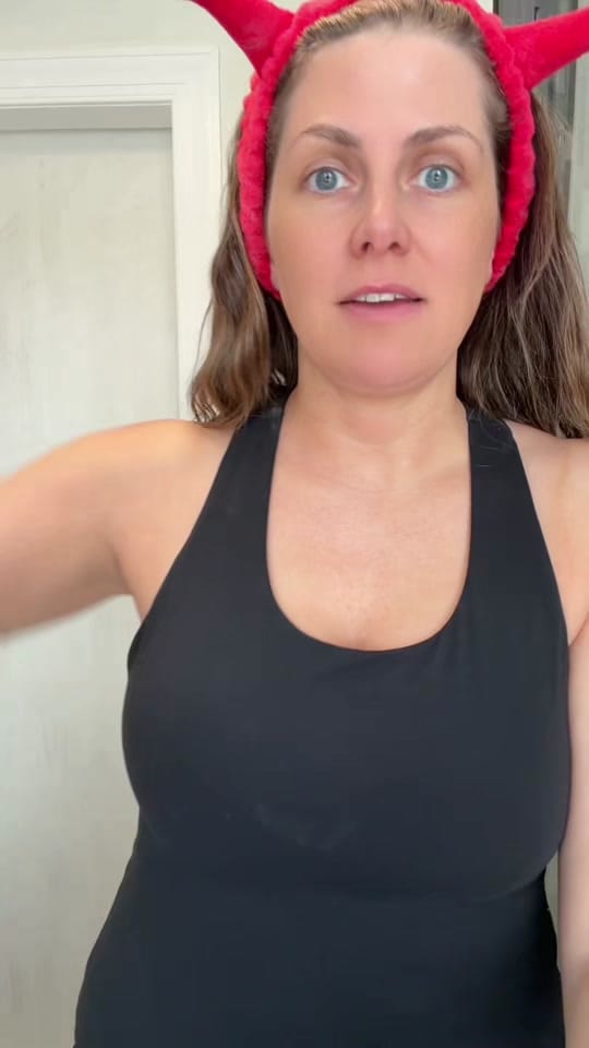 Post 5 by Brittany | Mom Finds on TikTok (video)