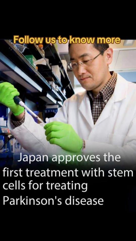 Post 2 by StemCellTherapy- MedLlataCare on TikTok (video)