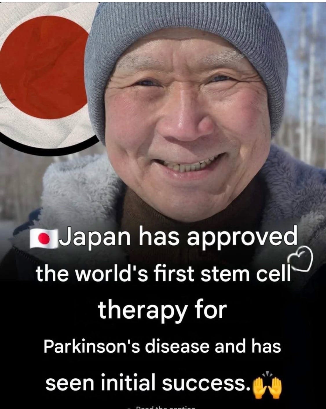 Post 1 by StemCellTherapy- MedLlataCare on TikTok (video)