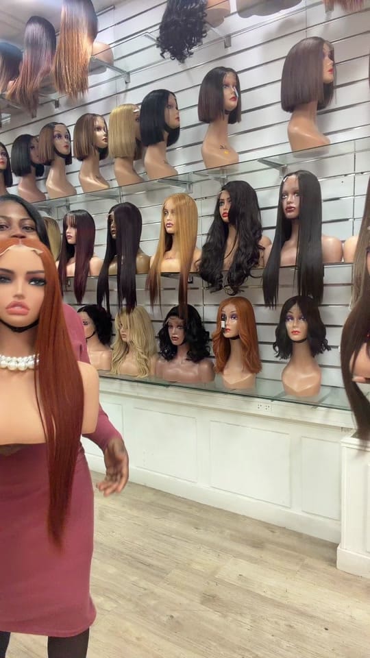 Post 1 by Kimi Kimibeauty on TikTok (video)