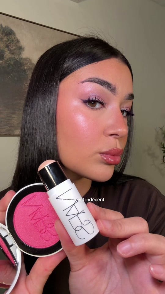 Post 5 by Alyssa Beauty🤍 on TikTok (video)