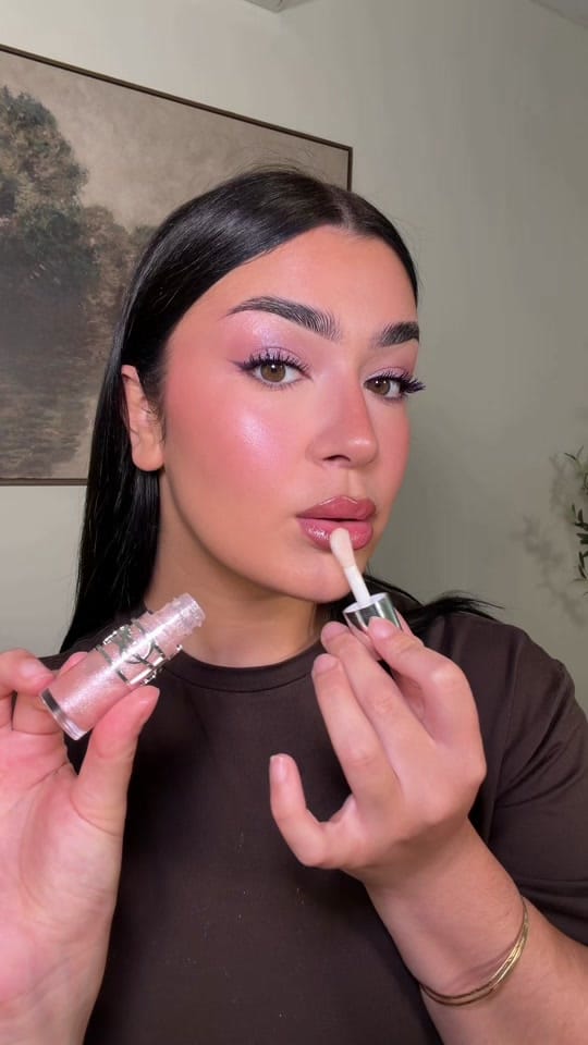 Post 3 by Alyssa Beauty🤍 on TikTok (video)