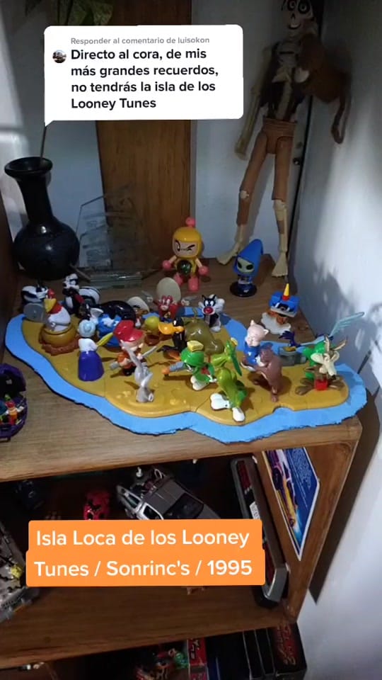 Post 9 by Katy on TikTok (video)