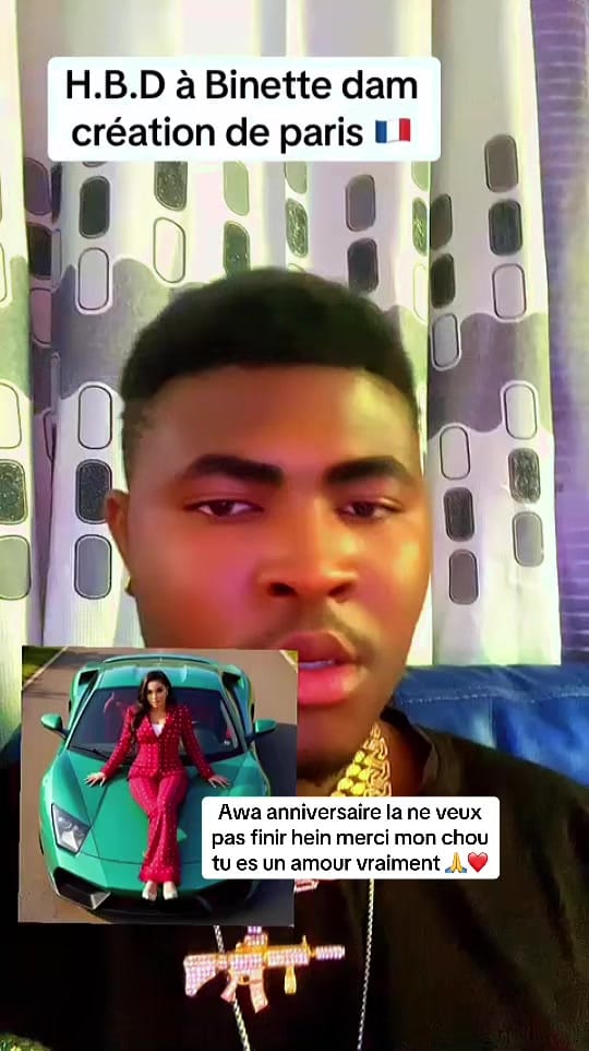 Post 1 by Binette _Dam_Créations✨✨💥 on TikTok (video)