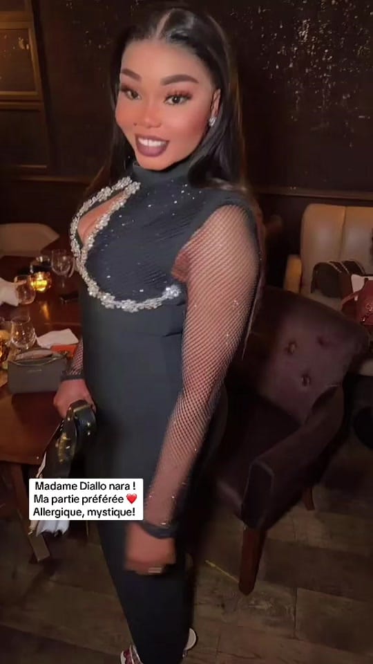 Post 5 by Binette _Dam_Créations✨✨💥 on TikTok (video)