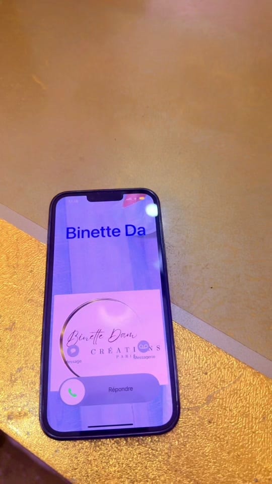Post 8 by Binette _Dam_Créations✨✨💥 on TikTok (video)