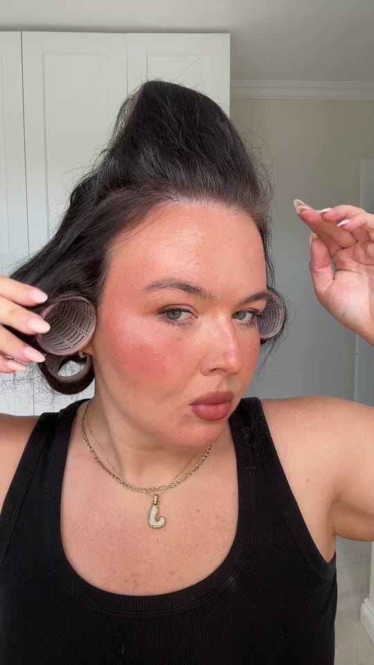 Post 2 by JAYMI LYON on TikTok (video)