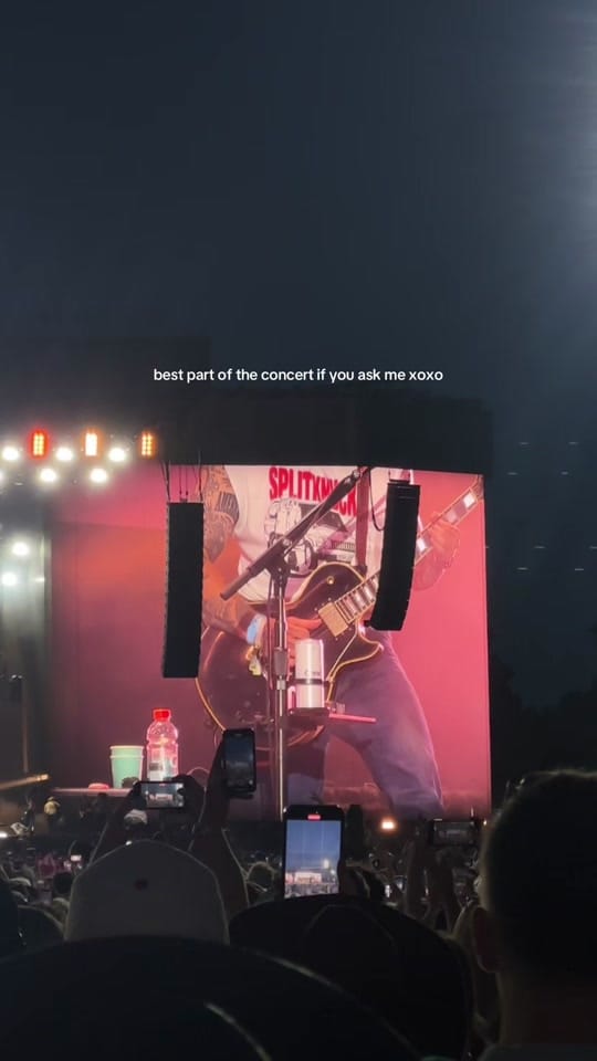 Post 3 by JAYMI LYON on TikTok (video)