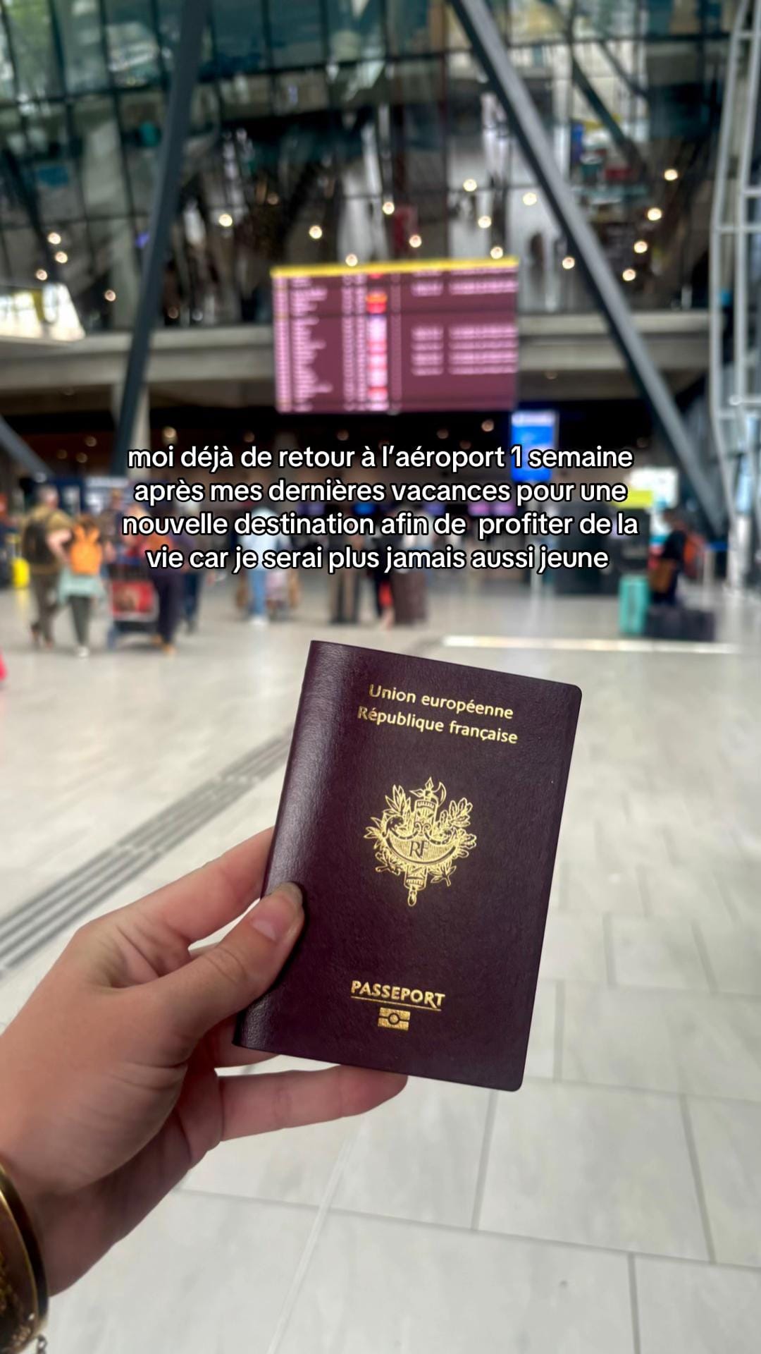 Post 4 by Pauline 🧘🏼‍♀️🎧🌷 on TikTok (video)