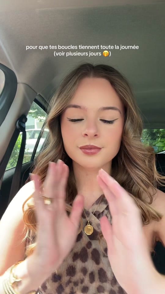Post 7 by Pauline 🧘🏼‍♀️🎧🌷 on TikTok (video)