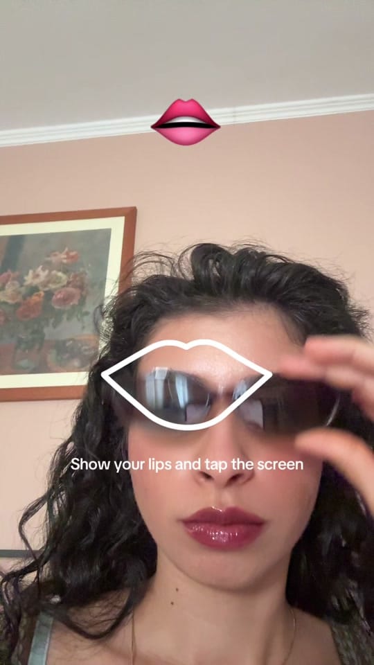 Post 5 by Francesca | UGC creator on TikTok (video)