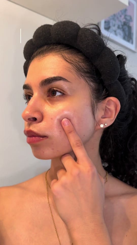 Post 1 by Francesca | UGC creator on TikTok (video)