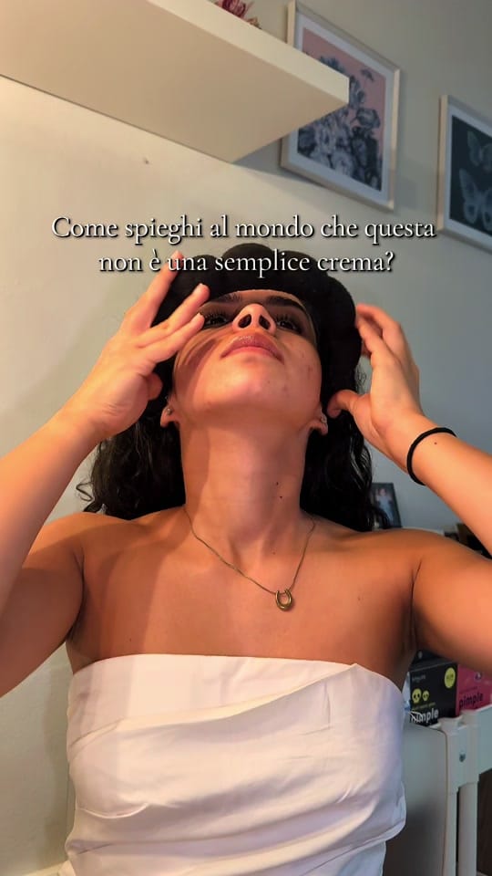 Post 8 by Francesca | UGC creator on TikTok (video)