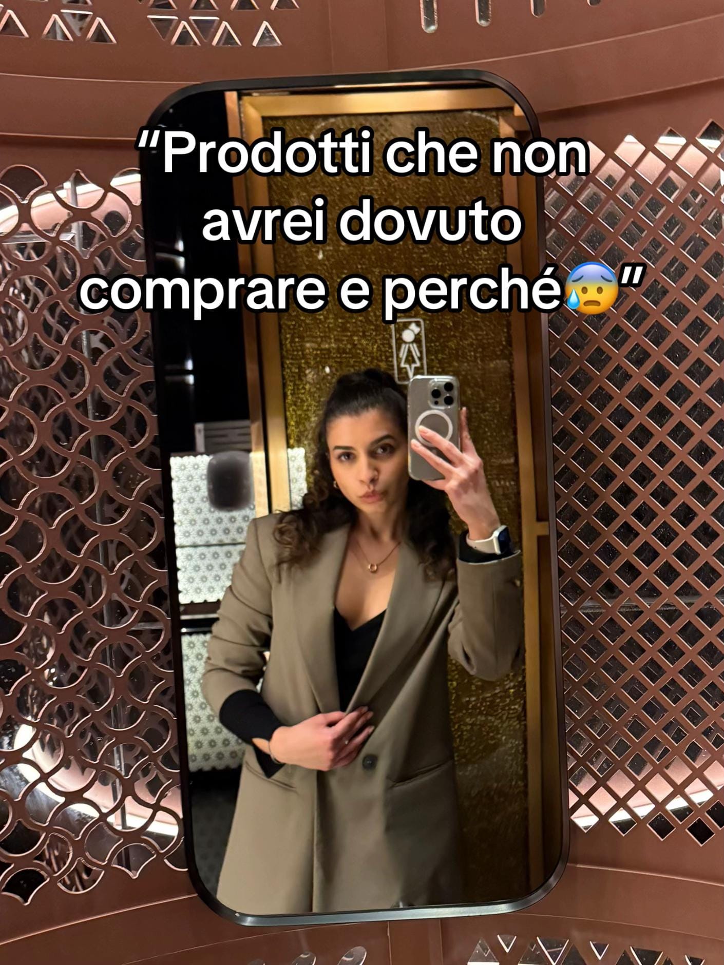 Post 10 by Francesca | UGC creator on TikTok (video)