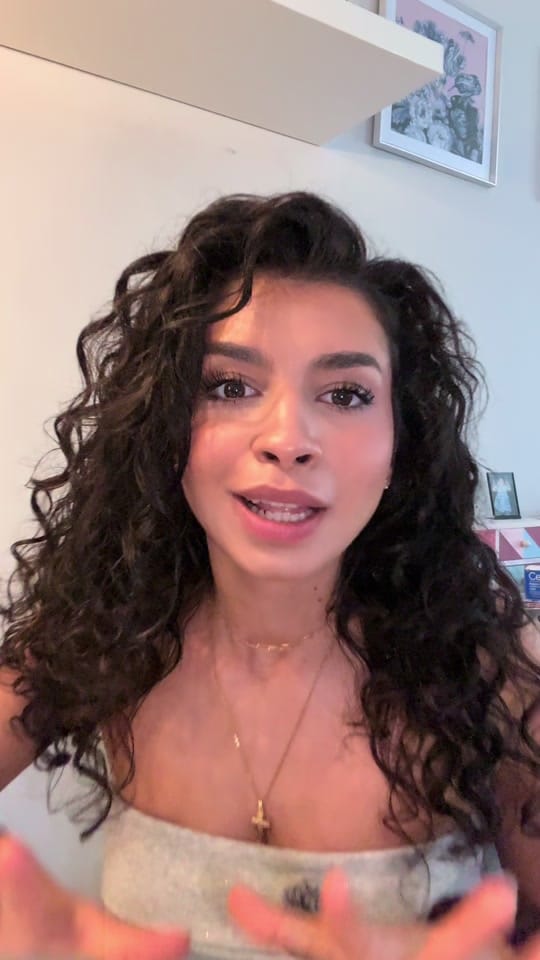 Post 2 by Francesca | UGC creator on TikTok (video)