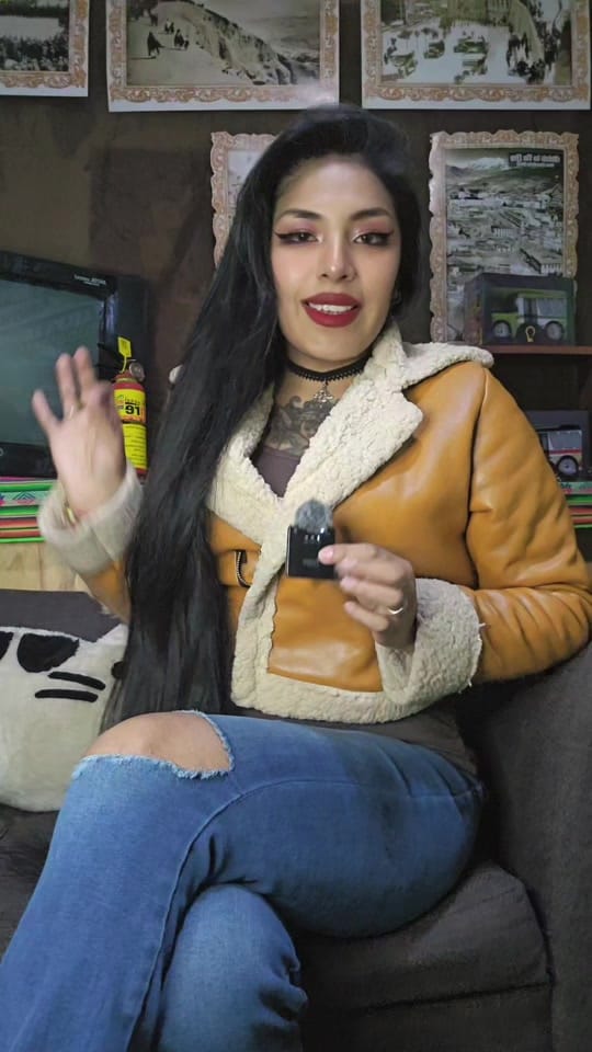 Post 7 by Kelpie Isabel🤠🇧🇴 on TikTok (video)