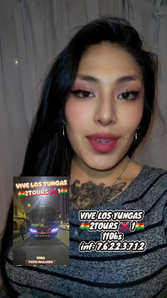 Post 4 by Kelpie Isabel🤠🇧🇴 on TikTok (video)