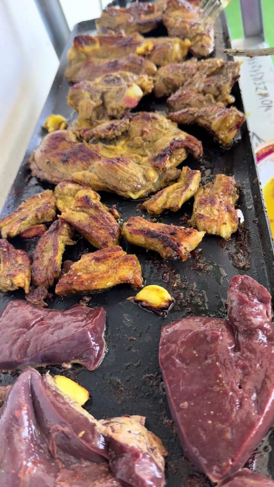 Post 3 by Daddou on TikTok (video)