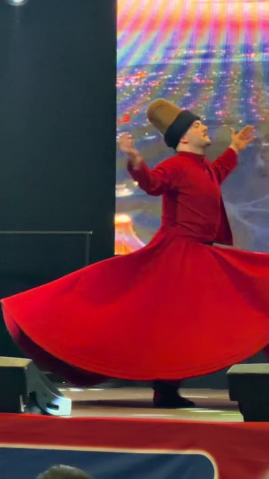 Post 4 by Daddou on TikTok (video)