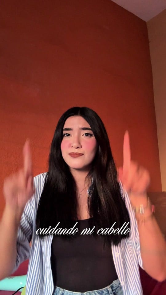 Post 4 by Melissa Solis on TikTok (video)