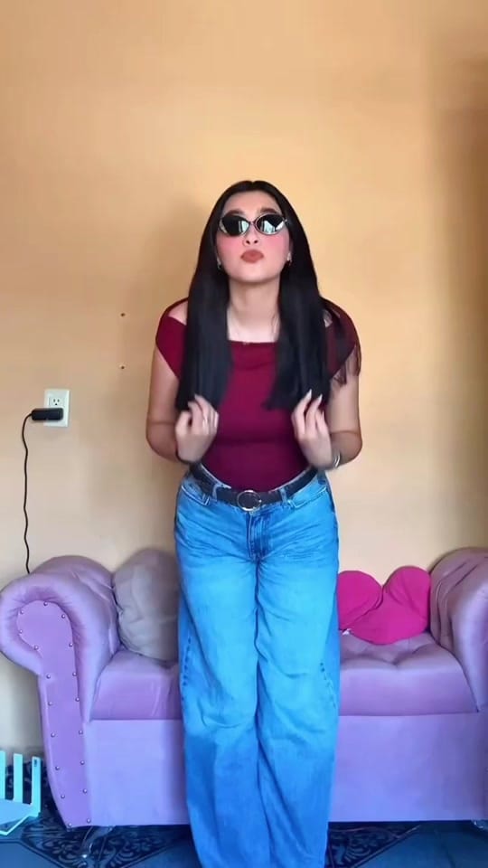 Post 6 by Melissa Solis on TikTok (video)