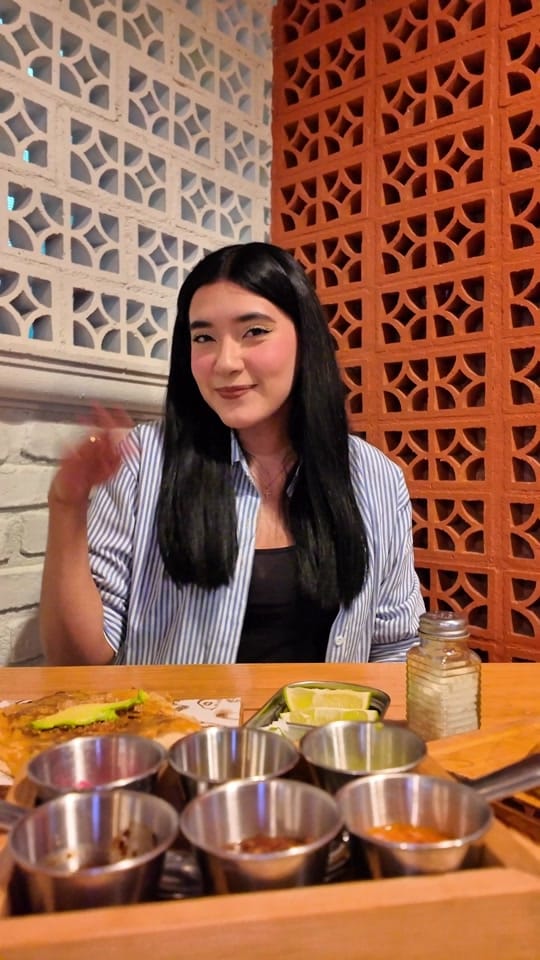 Post 2 by Melissa Solis on TikTok (video)