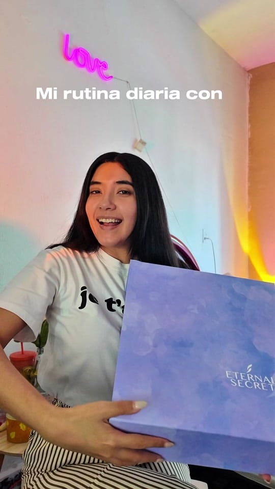 Post 9 by Melissa Solis on TikTok (video)