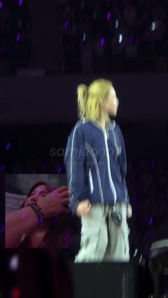Post 6 by jungkook's girl⁷ (세미) on TikTok (video)