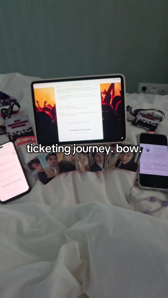 Post 3 by jungkook's girl⁷ (세미) on TikTok (video)