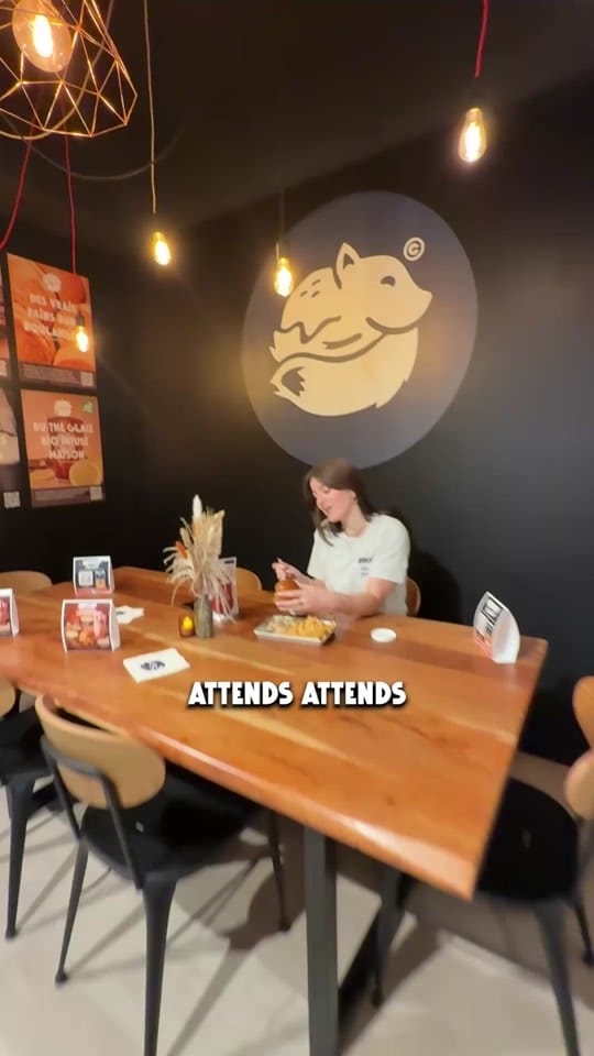 Post 6 by BCHEF 🦊 on TikTok (video)