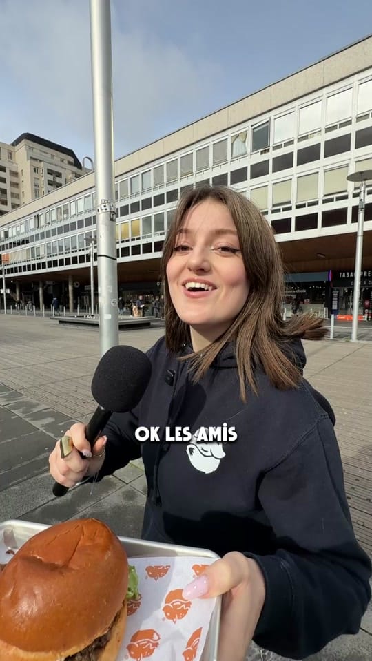 Post 7 by BCHEF 🦊 on TikTok (video)