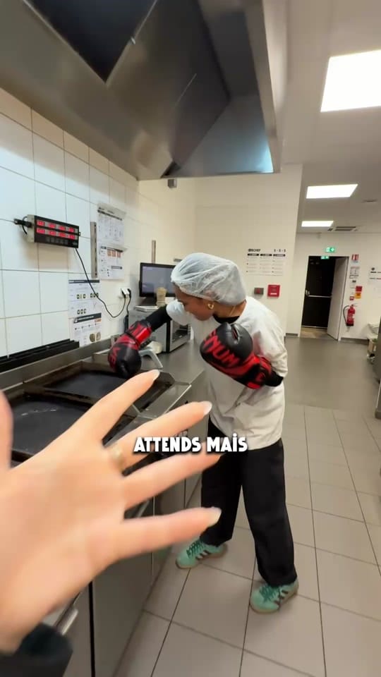 Post 5 by BCHEF 🦊 on TikTok (video)