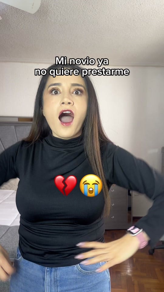 Post 8 by Fergie| Ley de Atracción|Vlog on TikTok (video)