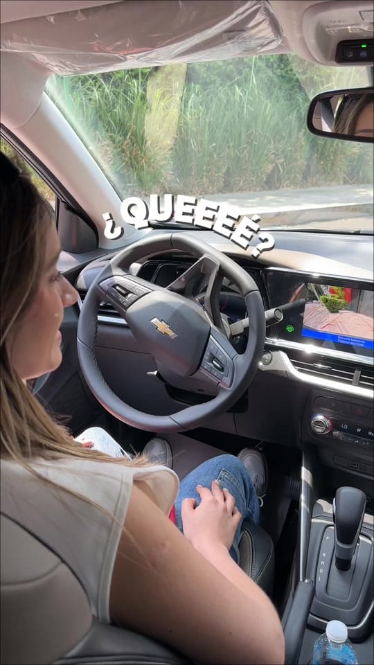 Post 2 by Fergie| Ley de Atracción|Vlog on TikTok (video)