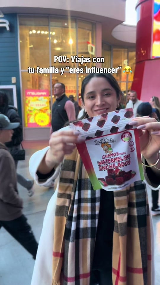 Post 5 by Fergie| Ley de Atracción|Vlog on TikTok (video)