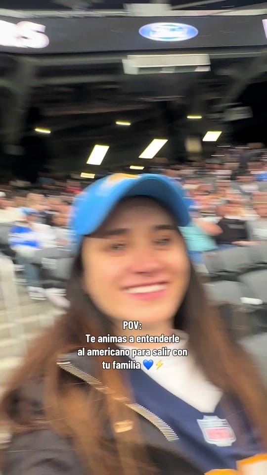 Post 4 by Fergie| Ley de Atracción|Vlog on TikTok (video)