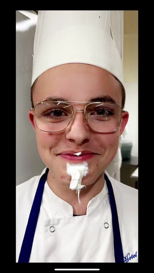 Post 5 by ChefRémyMariolles👨🏻‍🍳 on TikTok (video)