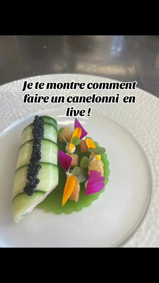 Post 4 by ChefRémyMariolles👨🏻‍🍳 on TikTok (video)