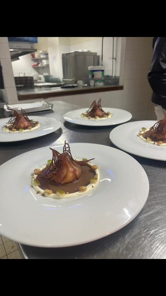 Post 10 by ChefRémyMariolles👨🏻‍🍳 on TikTok (video)
