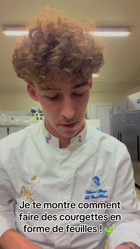 Post 8 by ChefRémyMariolles👨🏻‍🍳 on TikTok (video)
