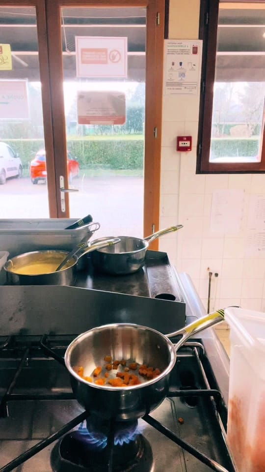 Post 2 by ChefRémyMariolles👨🏻‍🍳 on TikTok (video)