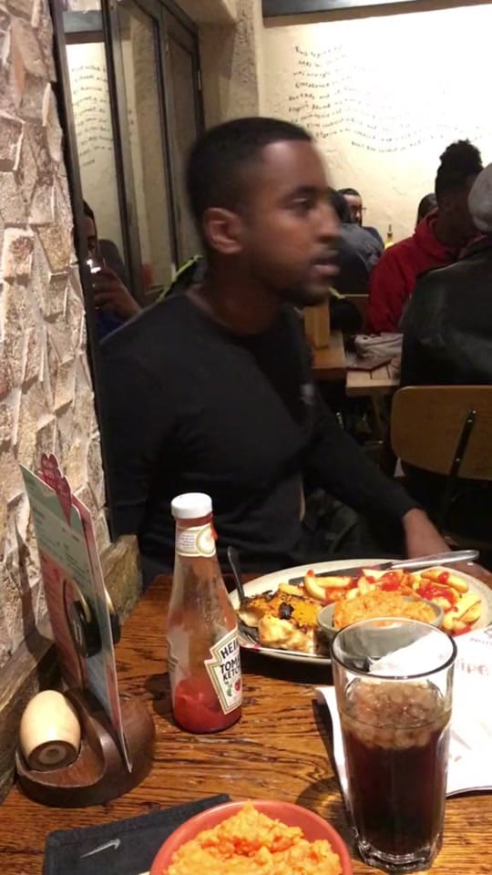 Post 8 by Chef Francesco Arena on TikTok (video)