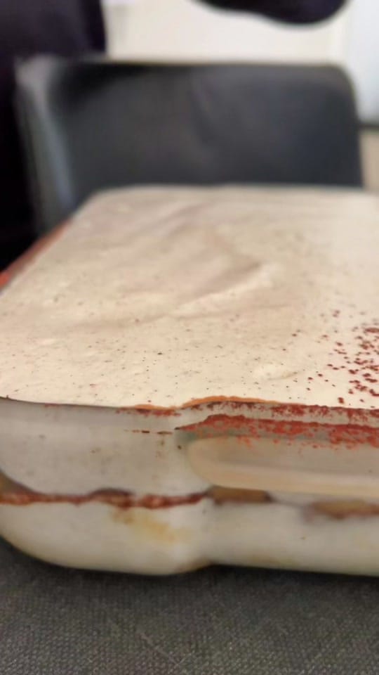 Post 5 by Chef_dumouch on TikTok (video)