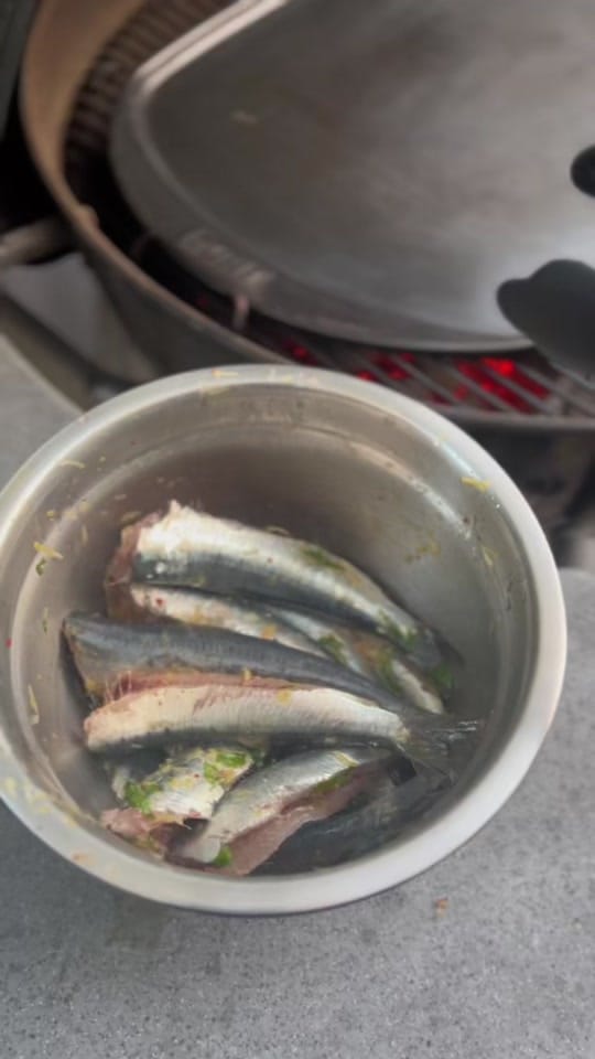 Post 3 by Chef_dumouch on TikTok (video)