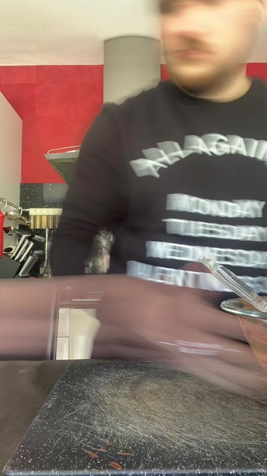 Post 8 by Chef_dumouch on TikTok (video)