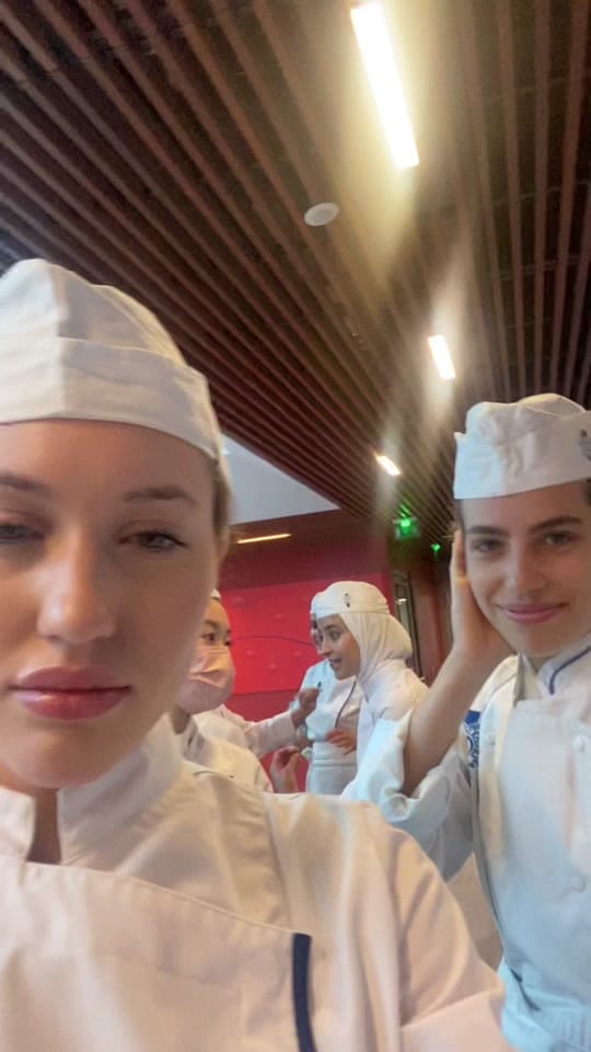 Post 9 by Petra on TikTok (video)