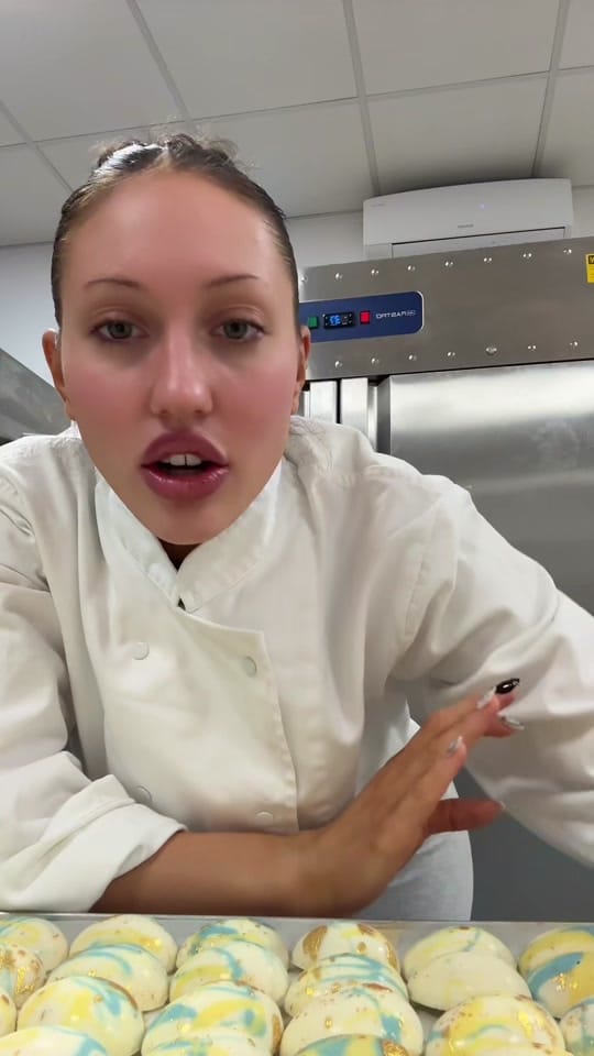 Post 4 by Petra on TikTok (video)