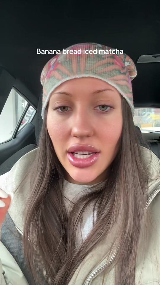 Post 6 by Petra on TikTok (video)