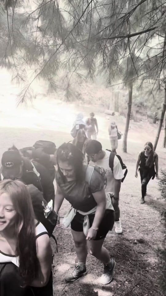 Post 5 by Blank space mx on TikTok (video)