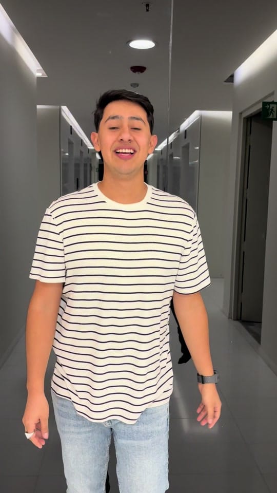Post 3 by Blank space mx on TikTok (video)